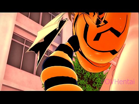 ❤️ Wasp Girl Monster ❤️❌ ანალური პორნო ჩვენთან ka.amzhoka.top ❤